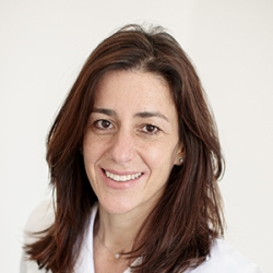 Dra. Lobo Martínez