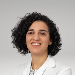 Dra. Blanca Gil Ibañez
