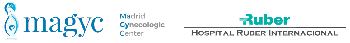 logo Madrid Gynecologic Center